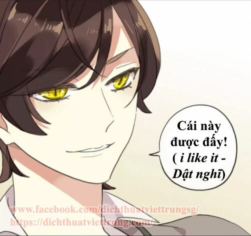 Vết Cắn Ngọt Ngào Chapter 58 - Next Chapter 59