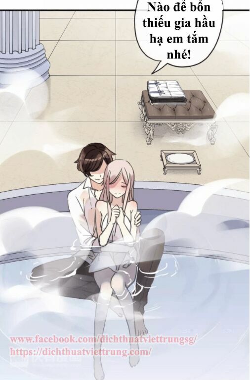 Vết Cắn Ngọt Ngào Chapter 58 - Next Chapter 59