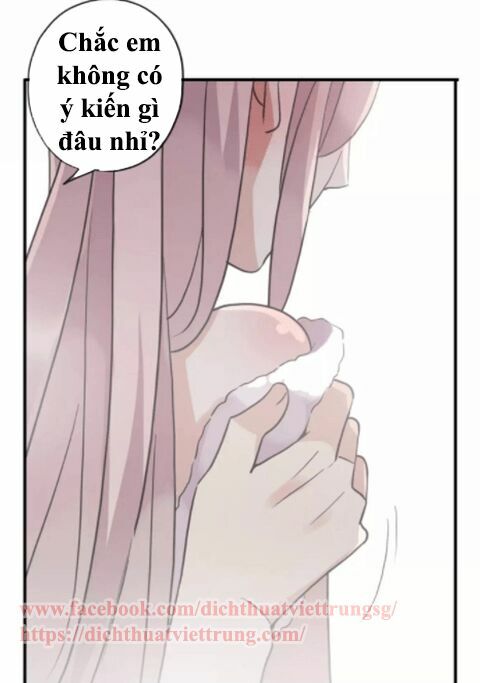 Vết Cắn Ngọt Ngào Chapter 58 - Next Chapter 59