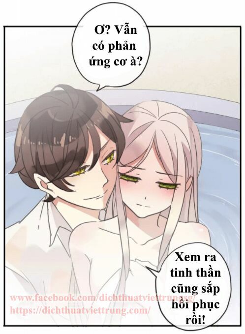 Vết Cắn Ngọt Ngào Chapter 58 - Next Chapter 59