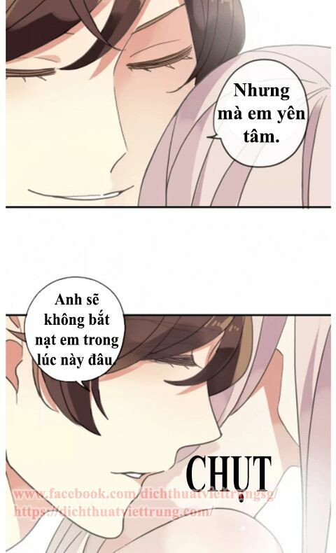 Vết Cắn Ngọt Ngào Chapter 58 - Next Chapter 59