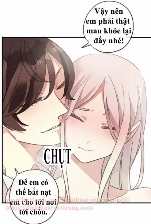Vết Cắn Ngọt Ngào Chapter 58 - Next Chapter 59