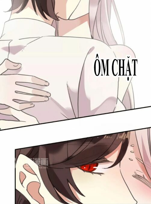 Vết Cắn Ngọt Ngào Chapter 58 - Next Chapter 59