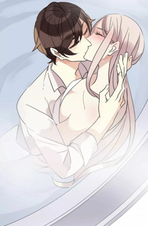 Vết Cắn Ngọt Ngào Chapter 58 - Next Chapter 59