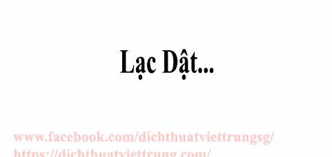 Vết Cắn Ngọt Ngào Chapter 58 - Next Chapter 59