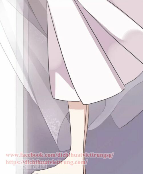 Vết Cắn Ngọt Ngào Chapter 58 - Next Chapter 59