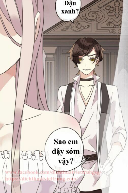 Vết Cắn Ngọt Ngào Chapter 58 - Next Chapter 59