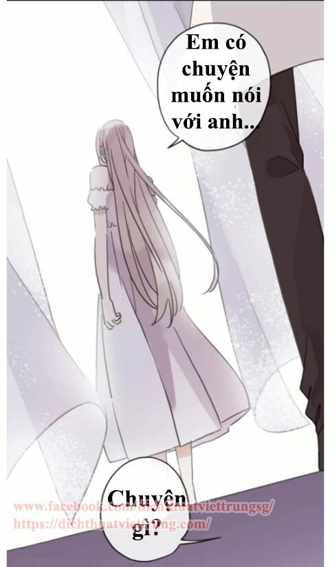 Vết Cắn Ngọt Ngào Chapter 58 - Next Chapter 59