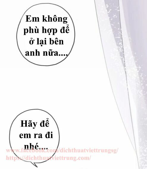 Vết Cắn Ngọt Ngào Chapter 58 - Next Chapter 59