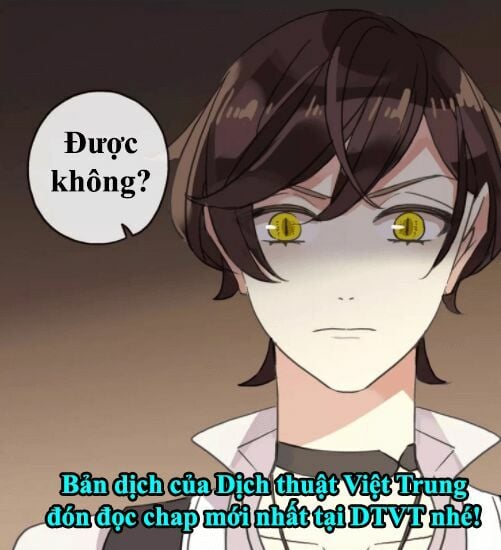 Vết Cắn Ngọt Ngào Chapter 58 - Next Chapter 59