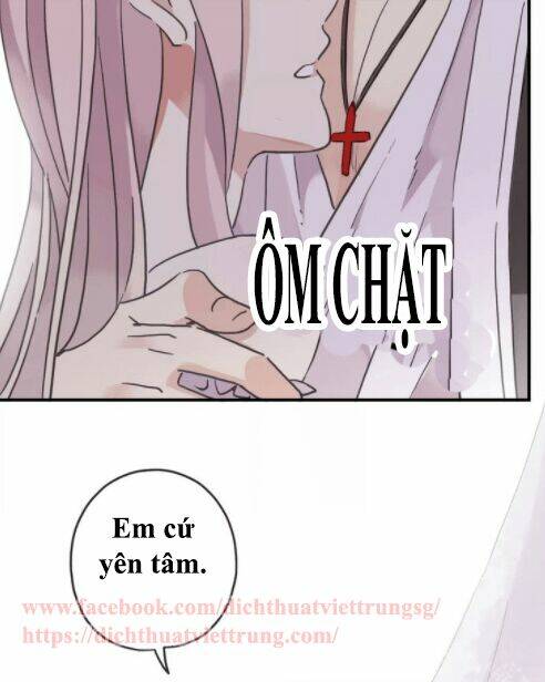 Vết Cắn Ngọt Ngào Chapter 59 - Next Chapter 60