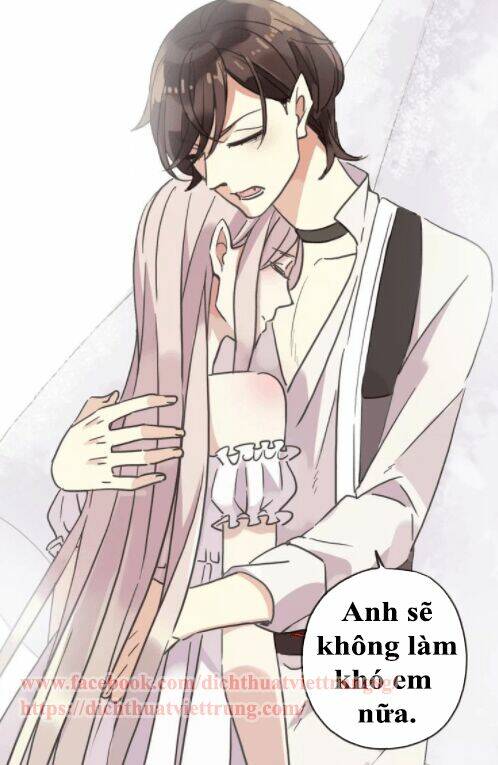 Vết Cắn Ngọt Ngào Chapter 59 - Next Chapter 60