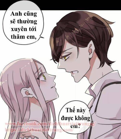 Vết Cắn Ngọt Ngào Chapter 59 - Next Chapter 60