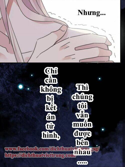 Vết Cắn Ngọt Ngào Chapter 59 - Next Chapter 60