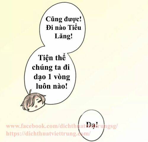 Vết Cắn Ngọt Ngào Chapter 59 - Next Chapter 60