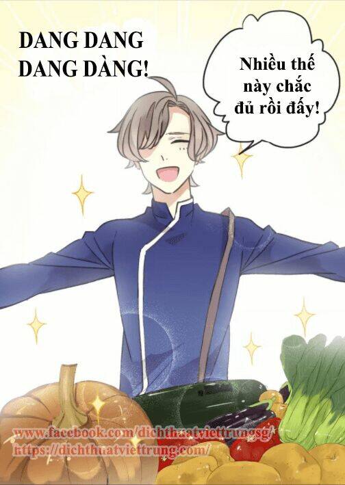 Vết Cắn Ngọt Ngào Chapter 59 - Next Chapter 60