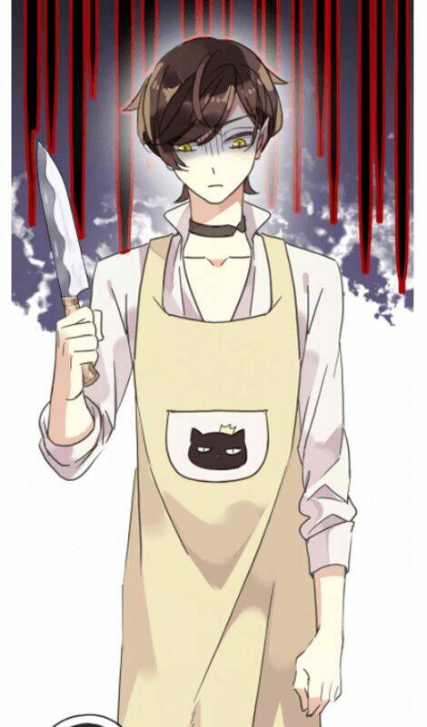 Vết Cắn Ngọt Ngào Chapter 59 - Next Chapter 60