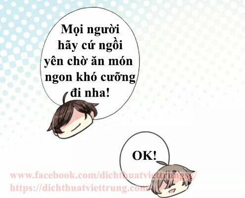 Vết Cắn Ngọt Ngào Chapter 59 - Next Chapter 60