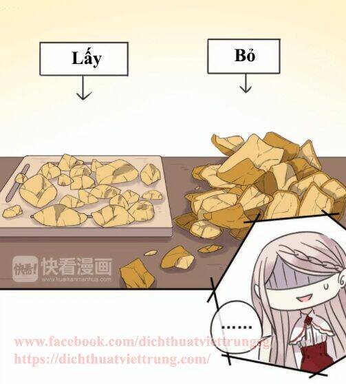 Vết Cắn Ngọt Ngào Chapter 59 - Next Chapter 60