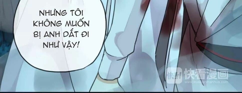 Vết Cắn Ngọt Ngào Chapter 6 - Next Chapter 7