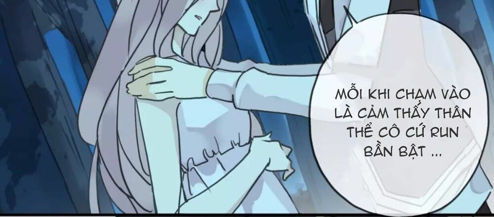 Vết Cắn Ngọt Ngào Chapter 6 - Next Chapter 7