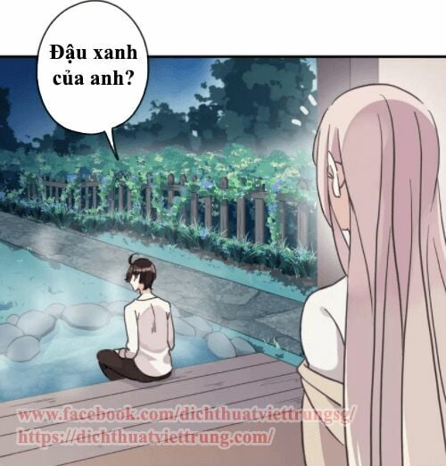Vết Cắn Ngọt Ngào Chapter 60 - Next Chapter 61