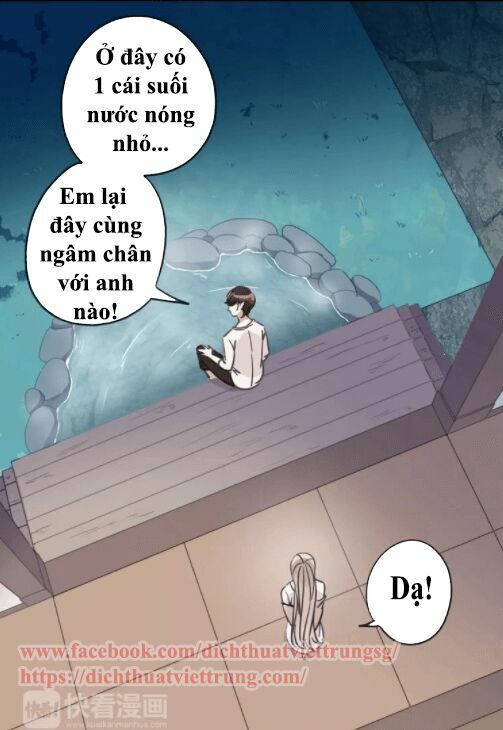 Vết Cắn Ngọt Ngào Chapter 60 - Next Chapter 61