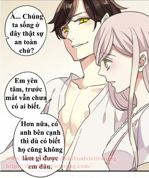 Vết Cắn Ngọt Ngào Chapter 60 - Next Chapter 61