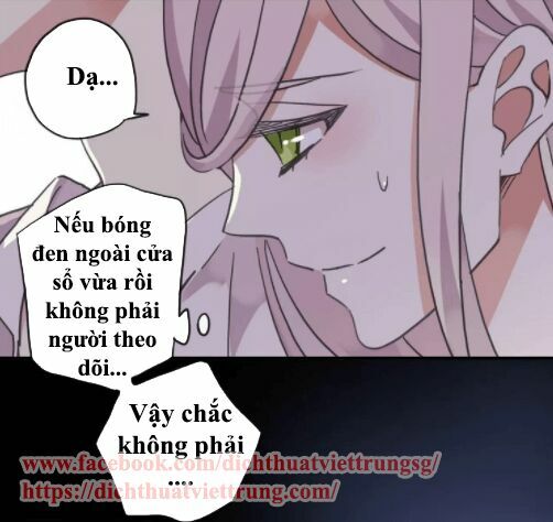 Vết Cắn Ngọt Ngào Chapter 60 - Next Chapter 61