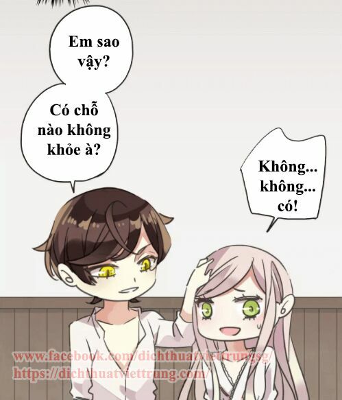 Vết Cắn Ngọt Ngào Chapter 60 - Next Chapter 61