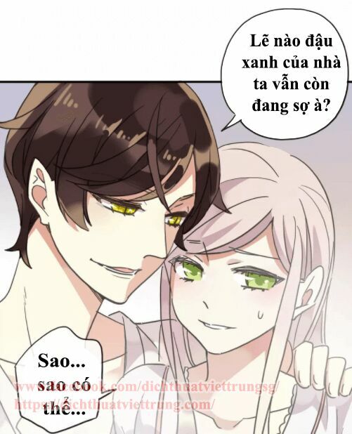 Vết Cắn Ngọt Ngào Chapter 60 - Next Chapter 61