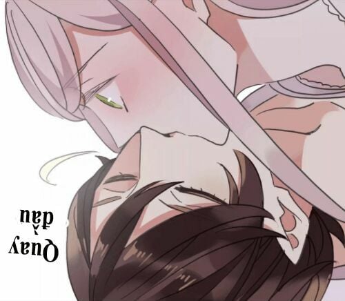 Vết Cắn Ngọt Ngào Chapter 60 - Next Chapter 61