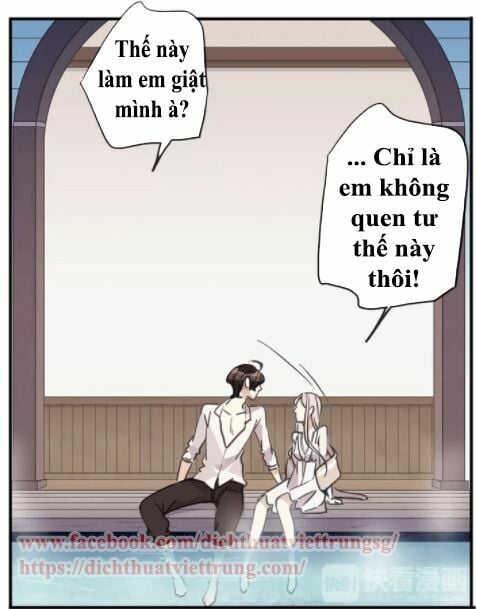 Vết Cắn Ngọt Ngào Chapter 60 - Next Chapter 61