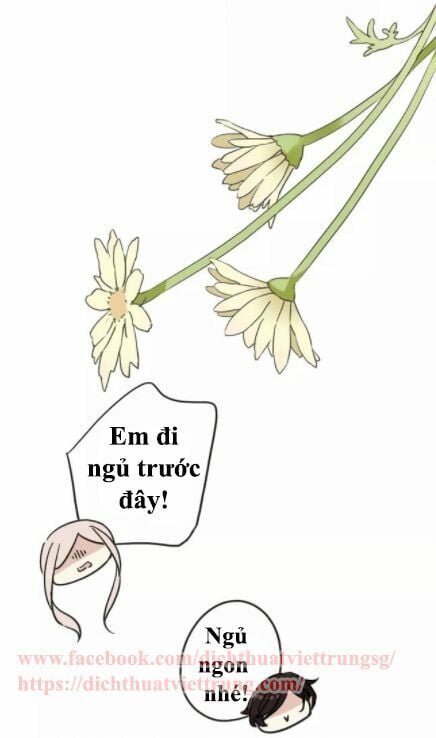 Vết Cắn Ngọt Ngào Chapter 60 - Next Chapter 61