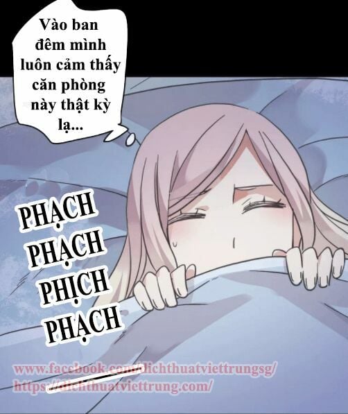 Vết Cắn Ngọt Ngào Chapter 60 - Next Chapter 61