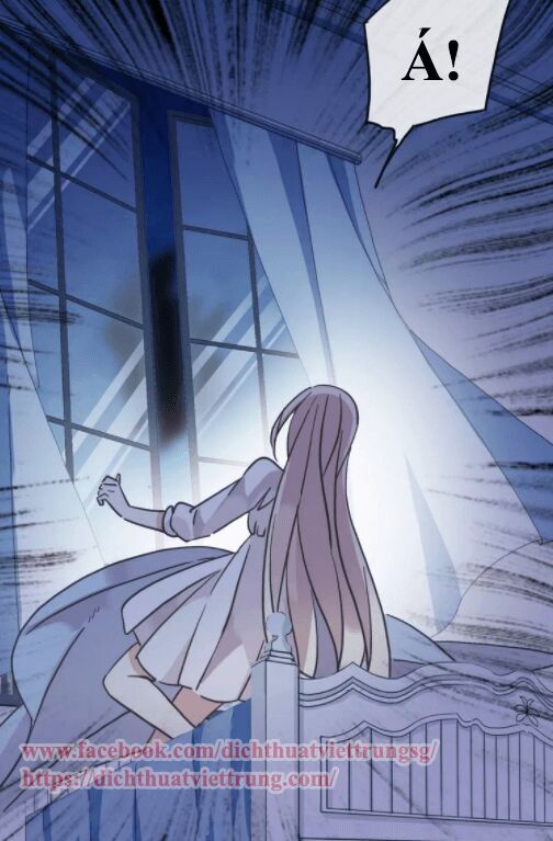 Vết Cắn Ngọt Ngào Chapter 60 - Next Chapter 61