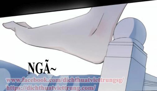 Vết Cắn Ngọt Ngào Chapter 60 - Next Chapter 61