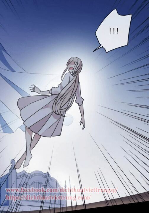 Vết Cắn Ngọt Ngào Chapter 60 - Next Chapter 61