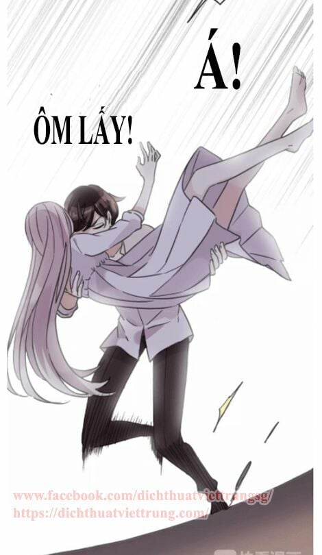 Vết Cắn Ngọt Ngào Chapter 60 - Next Chapter 61