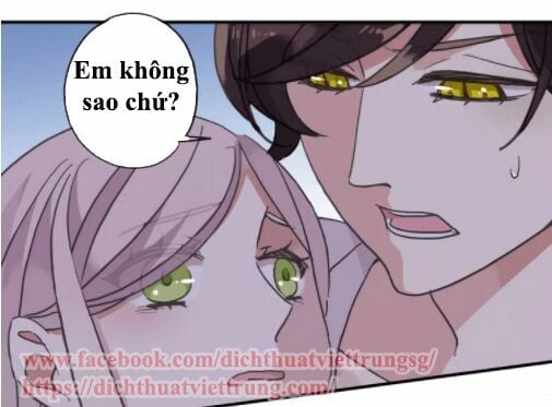 Vết Cắn Ngọt Ngào Chapter 60 - Next Chapter 61