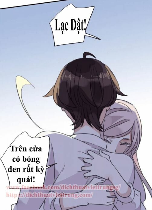 Vết Cắn Ngọt Ngào Chapter 60 - Next Chapter 61