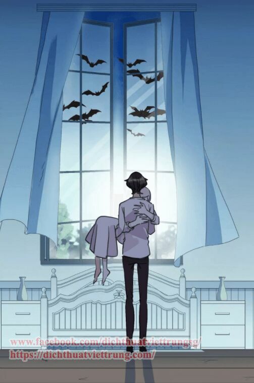 Vết Cắn Ngọt Ngào Chapter 60 - Next Chapter 61