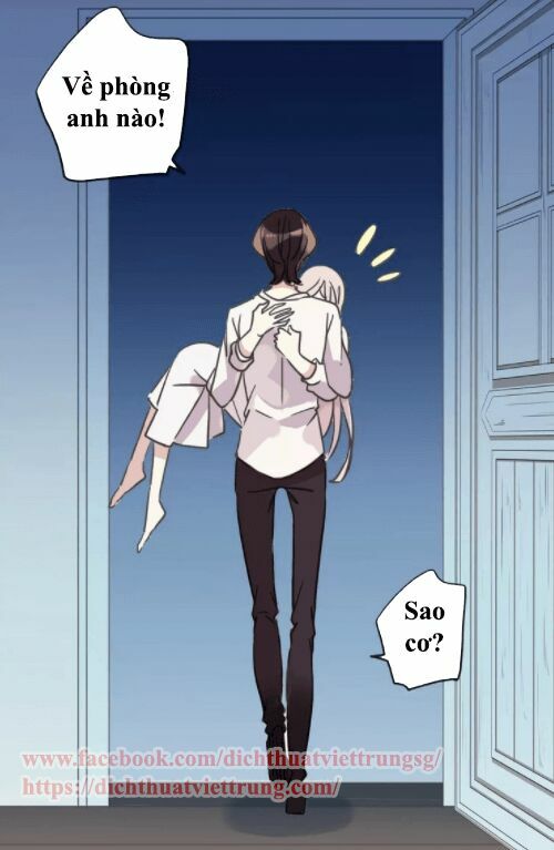 Vết Cắn Ngọt Ngào Chapter 60 - Next Chapter 61