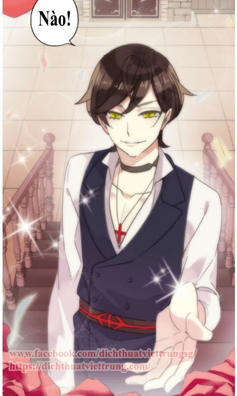 Vết Cắn Ngọt Ngào Chapter 61 - Next Chapter 62