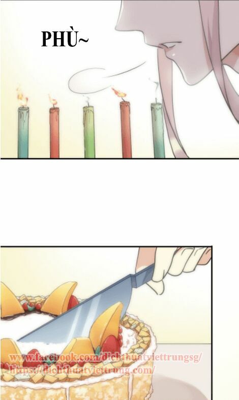 Vết Cắn Ngọt Ngào Chapter 61 - Next Chapter 62