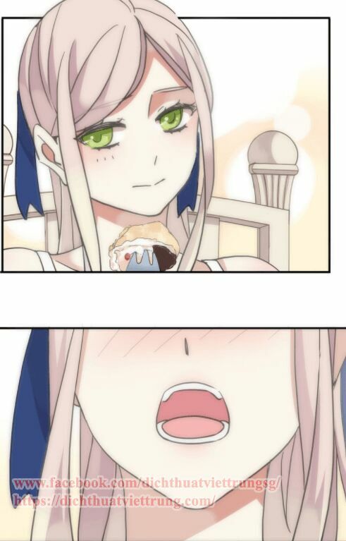 Vết Cắn Ngọt Ngào Chapter 61 - Next Chapter 62