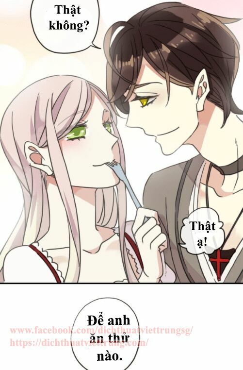 Vết Cắn Ngọt Ngào Chapter 61 - Next Chapter 62