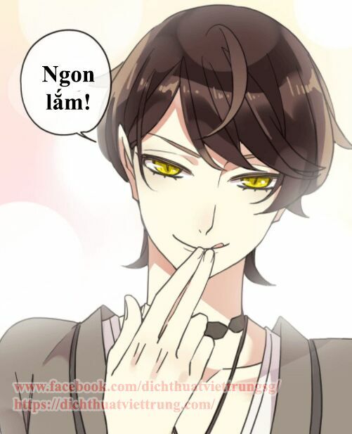 Vết Cắn Ngọt Ngào Chapter 61 - Next Chapter 62