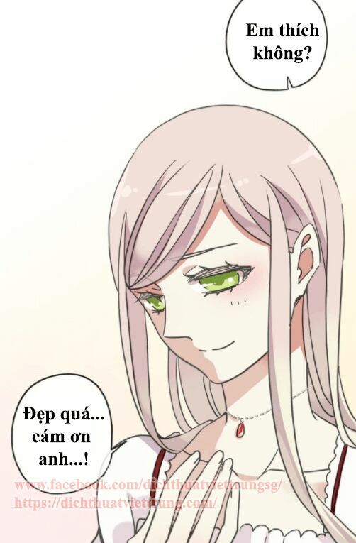 Vết Cắn Ngọt Ngào Chapter 61 - Next Chapter 62