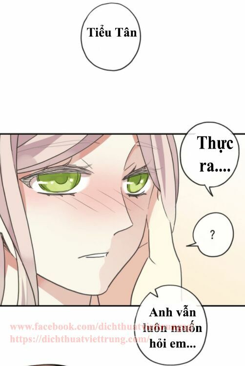 Vết Cắn Ngọt Ngào Chapter 61 - Next Chapter 62